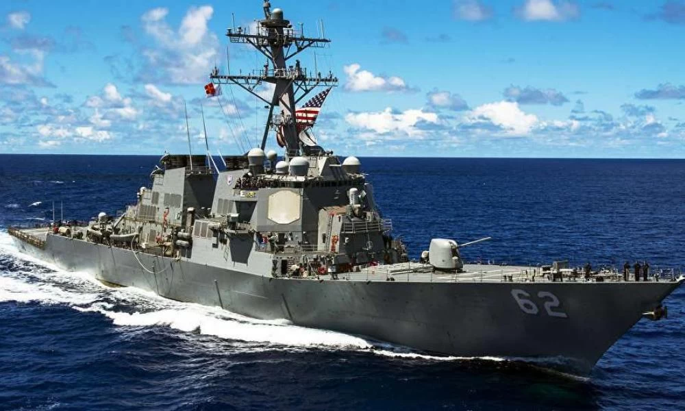 Γαλλικά ΜΜΕ: ''Η Ελλάδα θέλει πλοία για το ΠΝ μόνο από τις ΗΠΑ''